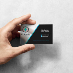 Elektrik Teknisyeni online tasarla