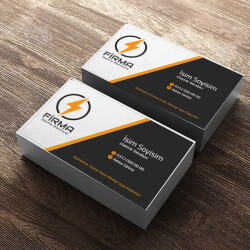 Elektrikçi online tasarla