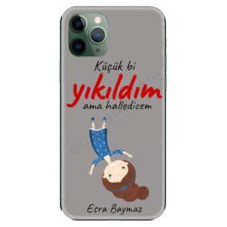 Esprili Iphone 11 Pro Telefon Kılıfı online tasarla