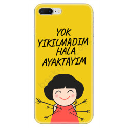 Esprili Iphone 7 Plus Telefon Kılıfı online tasarla