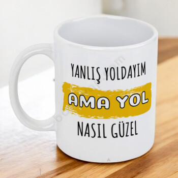 Esprili Kupa Tasarımı online tasarla