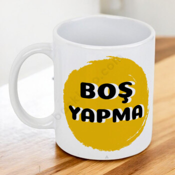 Esprili Kupa Tasarımı online tasarla