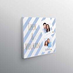 Evlilik Yıl Dönümü online tasarla