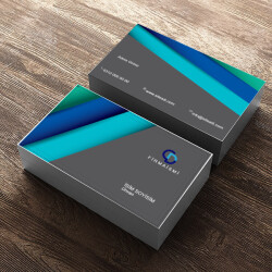 Finans Sorumlusu online tasarla