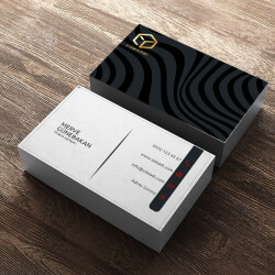 Finans Uzmanı online tasarla