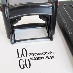 Firma Kaşesi 3 online tasarla