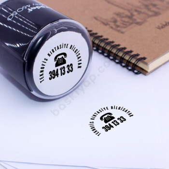 Firma Kaşesi 5 Mega Boy online tasarla