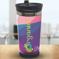 Firma Logolu -2 300Ml online tasarla