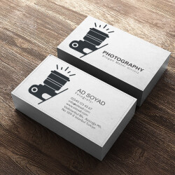 Fotoğrafçı20 online tasarla