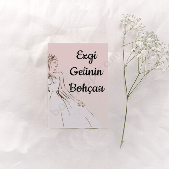 Gelin online tasarla