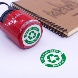 Geri Dönüşüm Kaşesi online tasarla