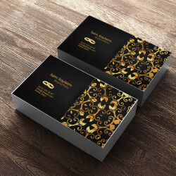 Gold Kuyumcu online tasarla