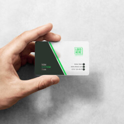 Gri Yeşil Renkli online tasarla