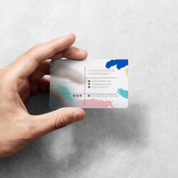 Güzellik Uzmanı online tasarla