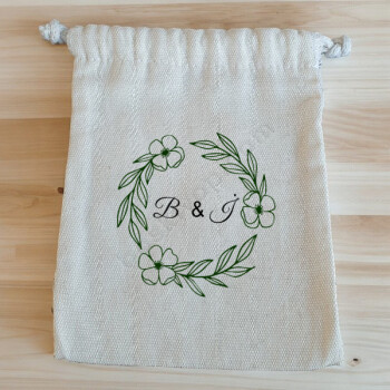 Harf Baskılı Kişiye Özel Baskılı Kese online tasarla