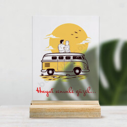 Hayat Seninle Güzel online tasarla