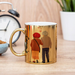 Hediye Kupa online tasarla