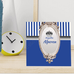 Hoşgeldin online tasarla