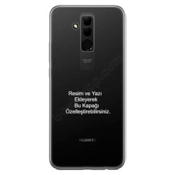 Huawei Mate 20 Lite Telefon Kılıfı online tasarla