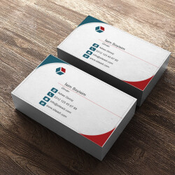 İki Renkli online tasarla