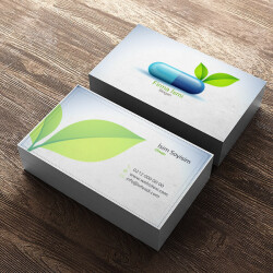 İlaç Mümessili online tasarla