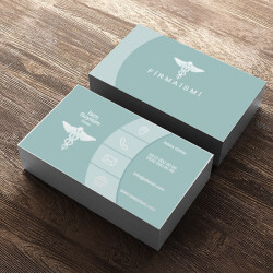 İlaç Mümessili online tasarla