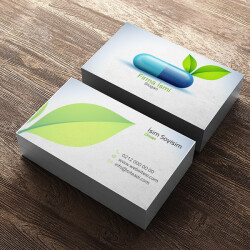 İlaç Satış Temsilcisi online tasarla