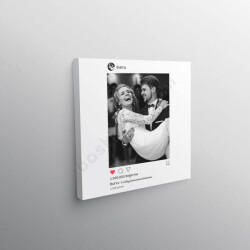 Instagram Post online tasarla