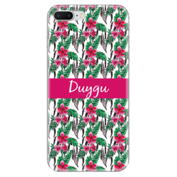 Iphone 7 Plus Tasarım 2 Baskılı Kılıf online tasarla