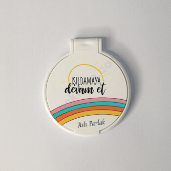 Işıldamaya Devam Et Ayna online tasarla