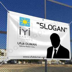 Iyi Parti online tasarla