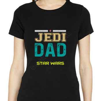 Jedaylı Tişört online tasarla