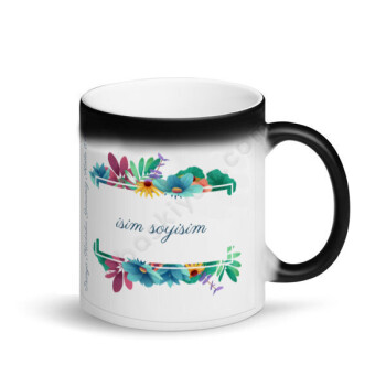 Kadınlar Günü online tasarla