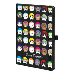 Kedili Ajanda online tasarla