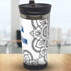 Kendin Boya Mandala 300Ml online tasarla