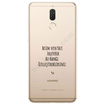 Kendin Tasarla Huawei Mate 10 Lite Telefon Kılıf online tasarla