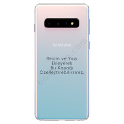 Kendin Tasarla S10 Plus Kılıf online tasarla