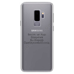 Kendin Tasarla S9 Plus Kılıf online tasarla