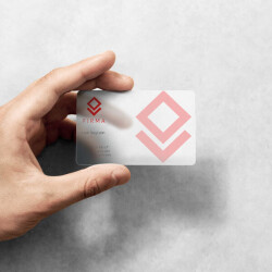 Kırmızı Renkli Kurumsal online tasarla