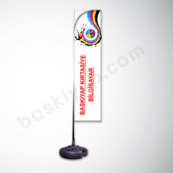 Kırtasiye online tasarla