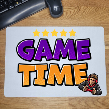 Kişiye Özel Oyuncu Mouse Pad Tasarımı online tasarla