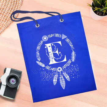 Kişiye Özel Tasarımlı Bez Çanta online tasarla