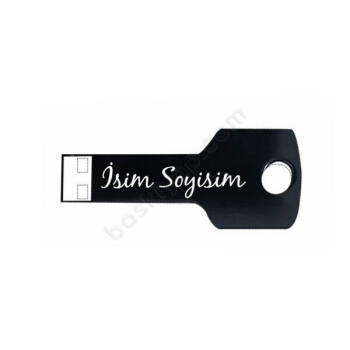 Kişiye Özel Usb Bellek Tasarla online tasarla