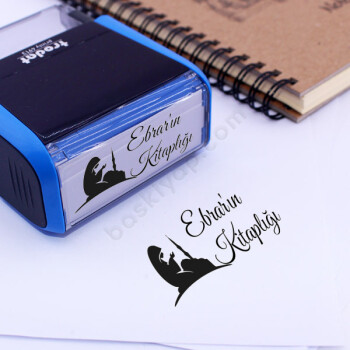 Kitaplık  Kasee online tasarla