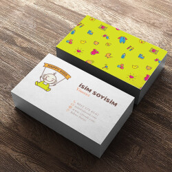 Kreş online tasarla