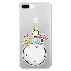 Küçük Prens Tasarımlı Iphone 7 Plus Kılıf online tasarla