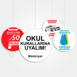 Kural online tasarla