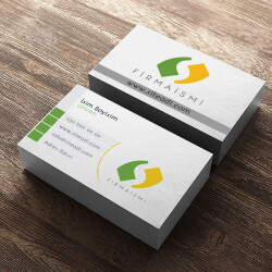 Kurumsal Açık Renkli online tasarla