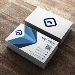 Kurumsal Kimlik online tasarla