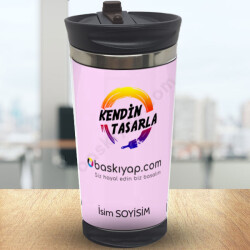 Kurumsal Logolu300Ml online tasarla